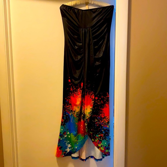 🆕 Maxi Women’s Dress - Picture 2 of 7